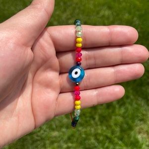 Eve eye bracelet